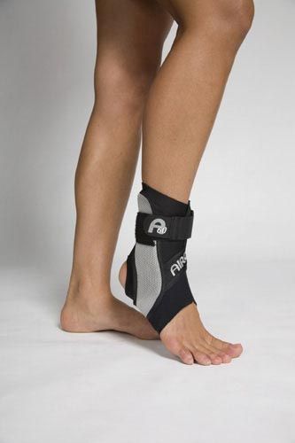 A60 Ankle Support Large Left M 12+ W 13.5+