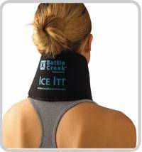 Ice It! ColdComfort System Neck/Jaw/Sinus  4  x10  (#510)