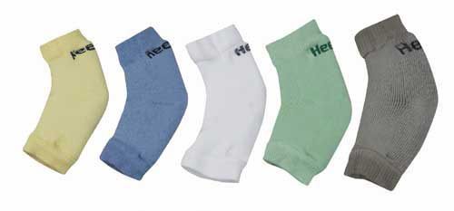Heelbo Heel/Elbow Protectors Beige/XXL fits to 25 cir.(pr)