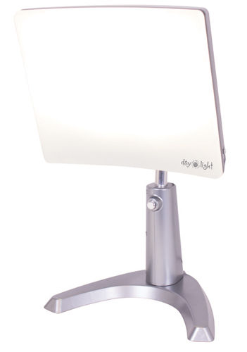 SAD Day-Light Sky Lamp by Carex