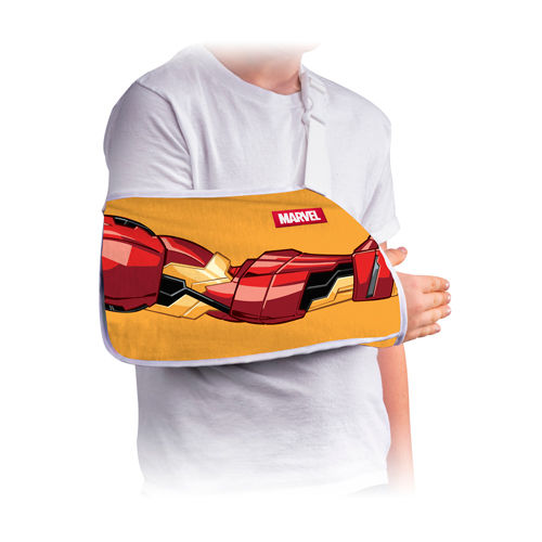 Youth Arm Sling Ironman