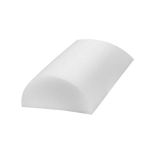Foam Balance/ Exericise Roller 6 x 12 Half-Round