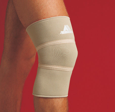 Knee Support Standard X-Large 15.5 - 16.25