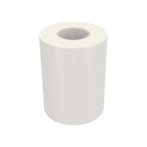 Surgical Tape Silk Cloth 3 x 10 Yds. Bx/4