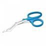 Medicut Shears Blue 7-1/4