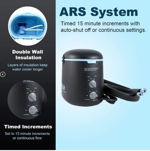 Aqua Relief SystemTherapy Pump Only