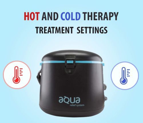 Aqua Relief SystemTherapy Pump Only