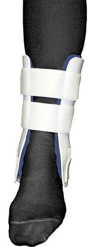Rigid Stirrup Ankle Brace Small 8.5
