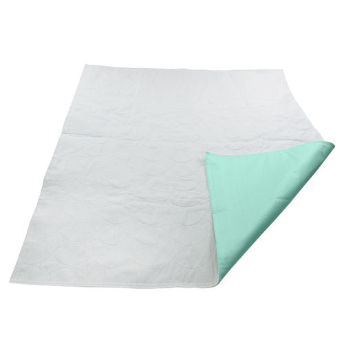 Reusable Absorbent Underpad 34 x 36 by Blue Jay