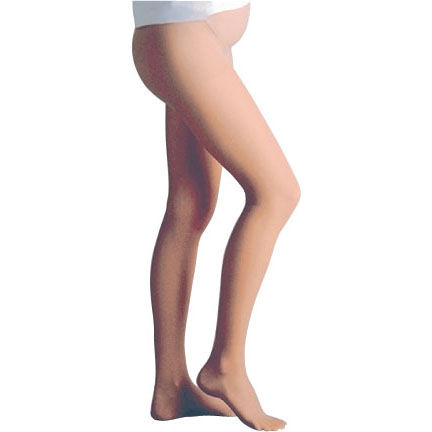 Firm Surg Wgt Maternity Panty Hose 20-30mmHg X-Tall CT