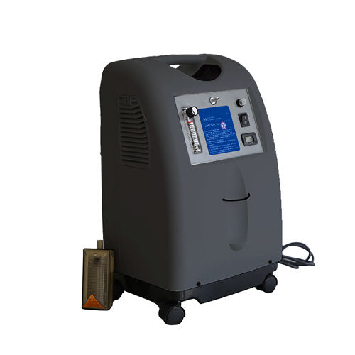 Truaire 5 - Oxygen Concentrator 5 Liter