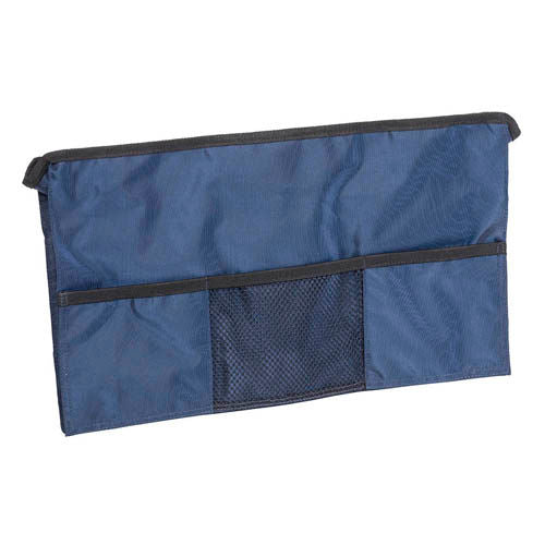 Universal Mobility Bag Navy Med Flat Each