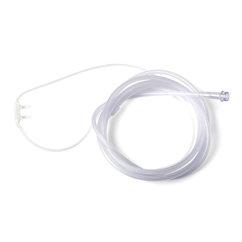 Nasal SofTip Cannula Pediatric w/7' Tubing (Each)