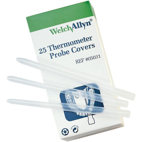 Suretemp Thermometer Probe Covers Box/250