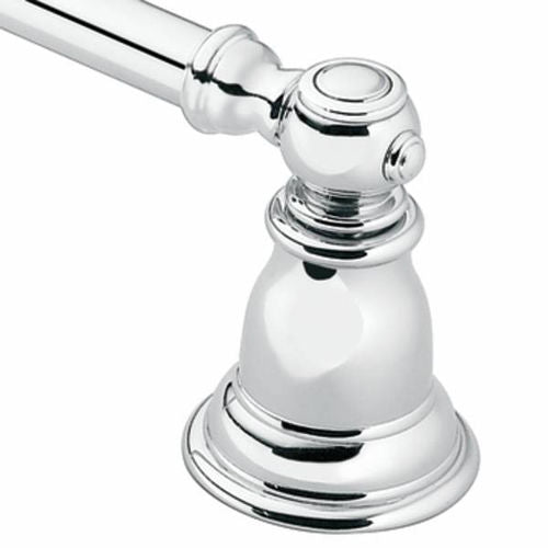 Moen Kingsley Chrome Grab Bar 1.25 x 24