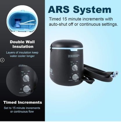 Aqua Relief SystemTherapy Pump Only