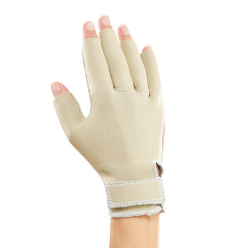 Therapeutic Arthritis Gloves Extra Large  10   - 11