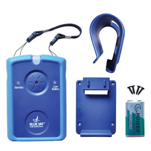ALARM ALERT Deluxe Patient Alarm by Blue Jay