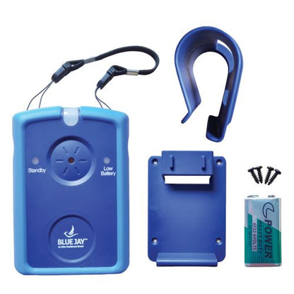 ALARM ALERT Deluxe Patient Alarm by Blue Jay