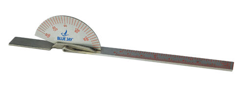 Take A Range Check  6  Finger Goniometer 6  Standard