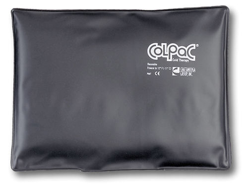Colpac-Polyurethane Covered Half Size 6.5 x11 (17 x 28cm)