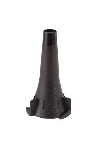 KleenSpec  Disposable Otoscope Specula 4mm  Bag/500
